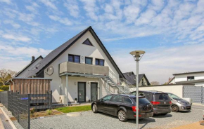 Ferienwohnung Lubmin Seebad